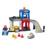 VTech® Go! Go! Smart Wheels® Save the Day Response Center™ - view 1